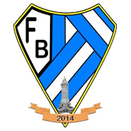 CDE Fuenlabrada Base