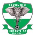 Escudo del Tukunnin