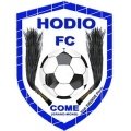 Escudo del Hodio FC