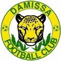 Escudo del Damissa FC