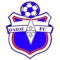 Escudo del Dadje FC