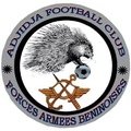 Escudo del Adjidja FC