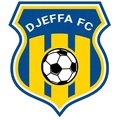 Escudo del Djeffa FC