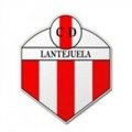 Escudo del Lantejuela C.D.