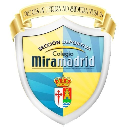 Colegio Miramadrid B