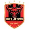 Escudo del Hwajeong