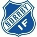 Escudo del Norrby Sub 21