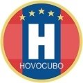 Escudo del Hovocubo
