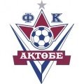 Escudo del Aktobe