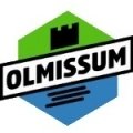 Escudo del MNK Olmissum