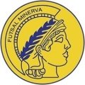 Escudo del Futsal Minerva