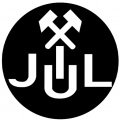 Escudo del Jiul Petrosani