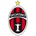 Sporting San Miguelito II