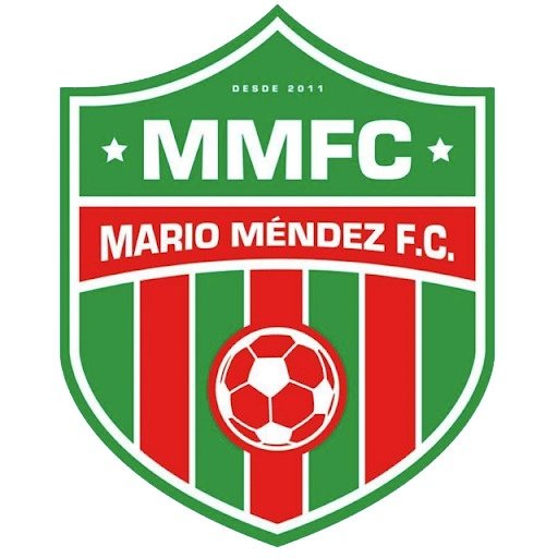 Escudo del Mario Méndez