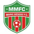 Escudo del Mario Méndez