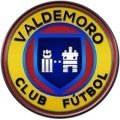 Escudo del Valdemoro Club de Futbol