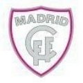 Escudo del Madrid Femenino