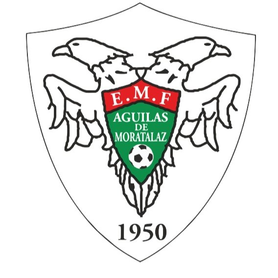 Escudo del ESC Moratalaz Sub 16 Fem