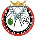 Escudo del Olivarense