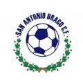 Escudo del San Antonio Drago