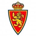 Escudo del Real Zaragoza B