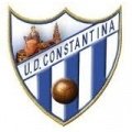 Escudo del Constantina UD