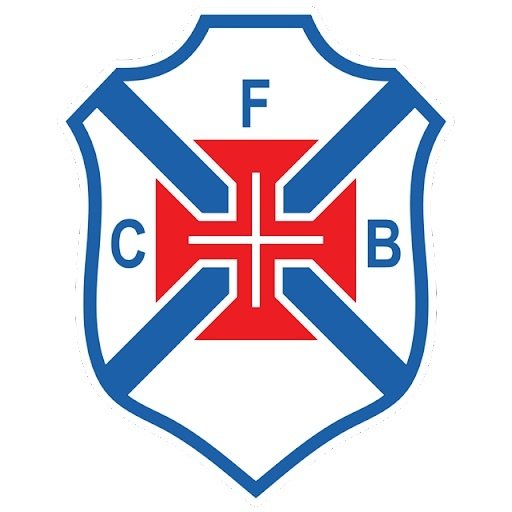 Escudo del CF Balanta