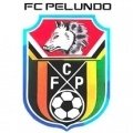 Escudo del FC Pelundo