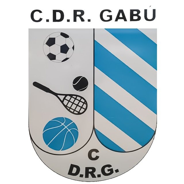 Escudo del CDR Gabú