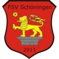 Escudo del FSV Schöningen