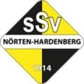 Escudo del SSV Nörten-Hardenberg