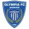 Escudo Olympia FC Warriors 2