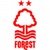 Escudo Nottingham Forest Sub 23