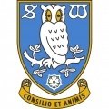 Escudo del Sheffield Wednesday Sub 23