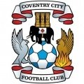 Escudo del Coventry City Sub 23
