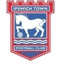 Escudo del Ipswich Town Sub 23