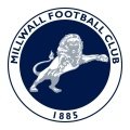 Escudo del Millwall Sub 23