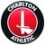 Escudo Charlton Athletic Sub 23