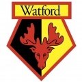 Escudo del Watford Sub 23
