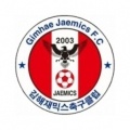 Gimhae Jaemics