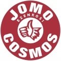 Escudo del Jomo Cosmos