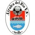 Escudo del Alcolea del Río F.C.