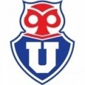 Escudo del Universidad de Chile Femeni