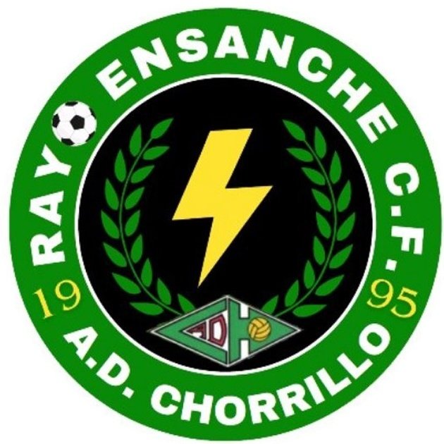 Rayo Ensanche