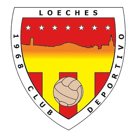 CD Loeches B
