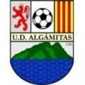 Escudo del U.D. Algamitas