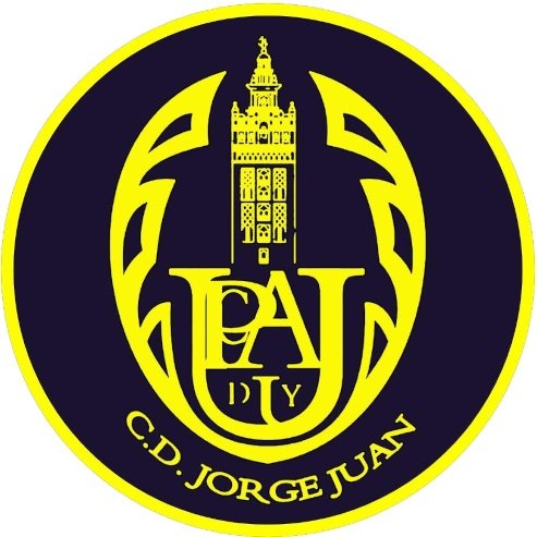 CD Jorge Juan