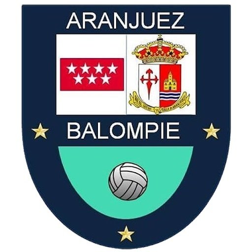 Aranjuez Balompie