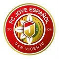 F.C. Jove Espanol San Vicente