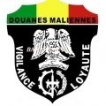 Escudo del AS Douannes